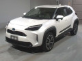 2021 Toyota YARIS CROSS