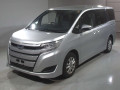 2021 Toyota Noah