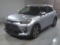 2020 Toyota Raize