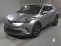 2017 Toyota C-HR