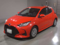 2022 Toyota YARIS