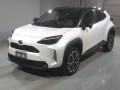 2021 Toyota YARIS CROSS