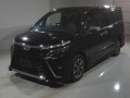 2019 Toyota Voxy