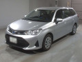 2021 Toyota Corolla Fielder