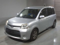 2015 Toyota Sienta