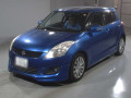 2012 Suzuki Swift