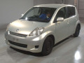 2007 Toyota Passo