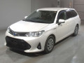 2019 Toyota Corolla Fielder