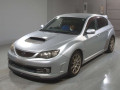 2009 Subaru Impreza