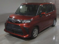 2021 Toyota Roomy