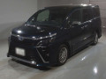 2020 Toyota Voxy