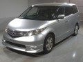 2011 Honda Elysion