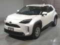 2021 Toyota YARIS CROSS