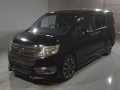 2013 Honda Step WGN Spada