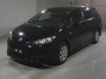 2011 Toyota Wish