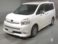 2010 Toyota Voxy