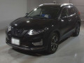 2017 Nissan X-Trail