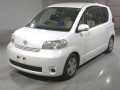 2010 Toyota Porte