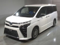 2018 Toyota Voxy