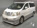 2003 Toyota Alphard