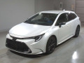 2021 Toyota Corolla Touring Wagon