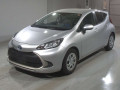 2023 Toyota Aqua