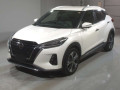 2021 Nissan KIX