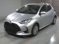 2021 Toyota YARIS