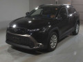 2023 Toyota Corolla Cross