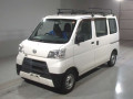 2020 Daihatsu Hijet Cargo