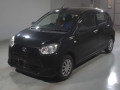 2021 Daihatsu Mira e:S