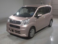 2022 Daihatsu Move