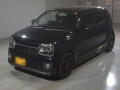 2016 Suzuki Alto Works