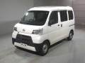 2021 Daihatsu Hijet Cargo