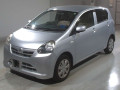 2011 Daihatsu Mira e:S