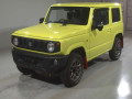 2020 Suzuki Jimny
