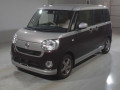 2016 Daihatsu Move Canbus