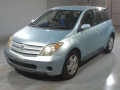 2005 Toyota IST