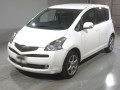 2008 Toyota Ractis