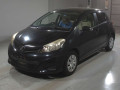 2011 Toyota Vitz
