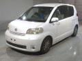 2007 Toyota Porte