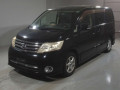 2009 Nissan Serena