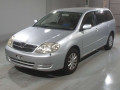 2003 Toyota Corolla Fielder