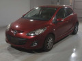 2013 Mazda Demio