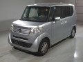 2012 Honda N-BOX