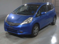 2011 Honda Fit