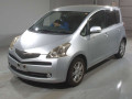 2009 Toyota Ractis