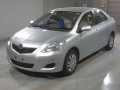 2011 Toyota Belta