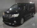 2013 Nissan Serena
