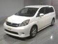 2009 Toyota Isis